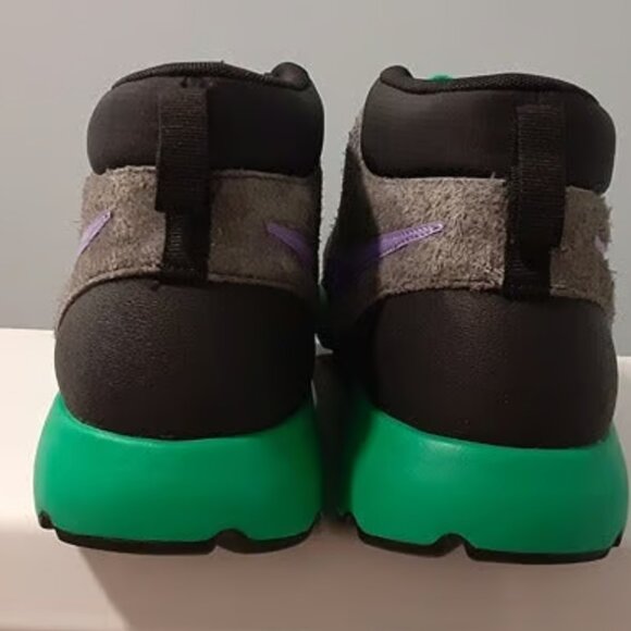 NIKE Roshe Run Trail (537741-073) Sneakers Men Size 13 (2012) - Picture 4 of 4